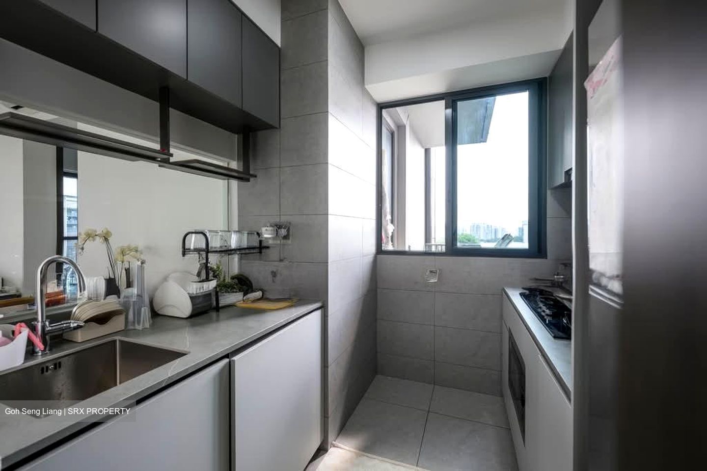 Parc Clematis (D5), Apartment #589155581